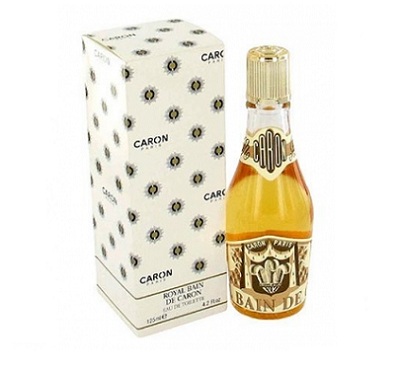 Royal Bain de Caron Champagne Perfume